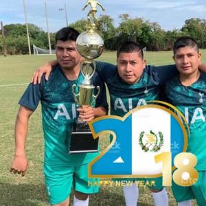 Meet your Posher, Rigoberto